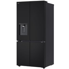 Tủ lạnh LG F58BGD Inverter 571 lít