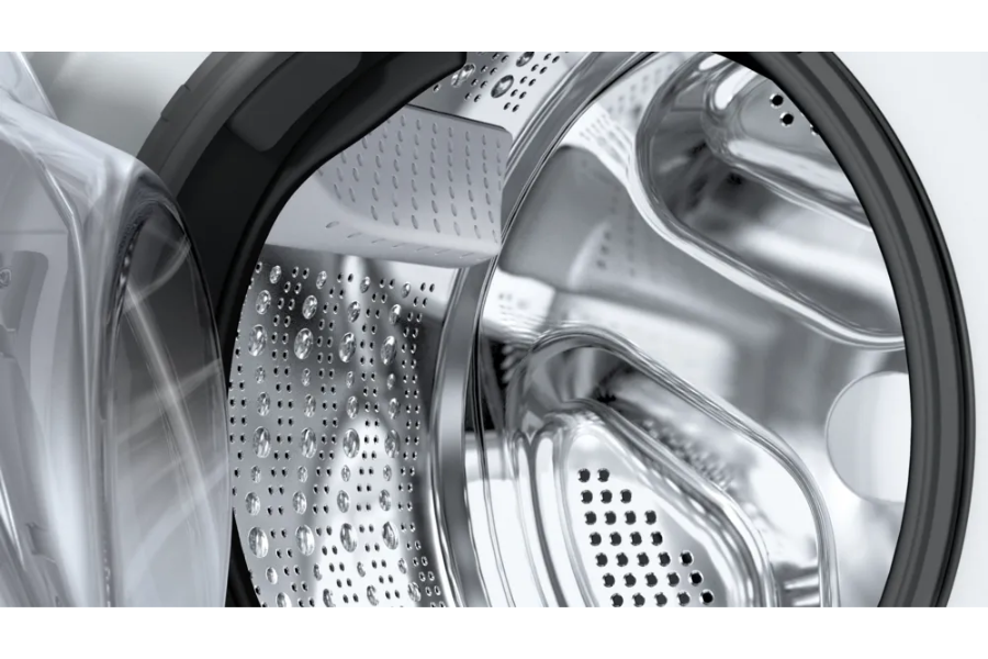 Máy giặt sấy quần áo Bosch WNA254U0SG 10kg/6kg - Serie 6