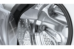 Máy giặt sấy quần áo Bosch WNA254U0SG 10kg/6kg - Serie 6