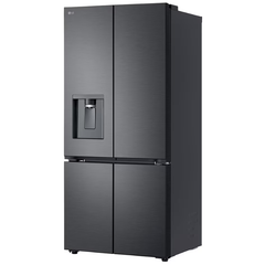 Tủ lạnh LG F61BMD Inverter 607 lít