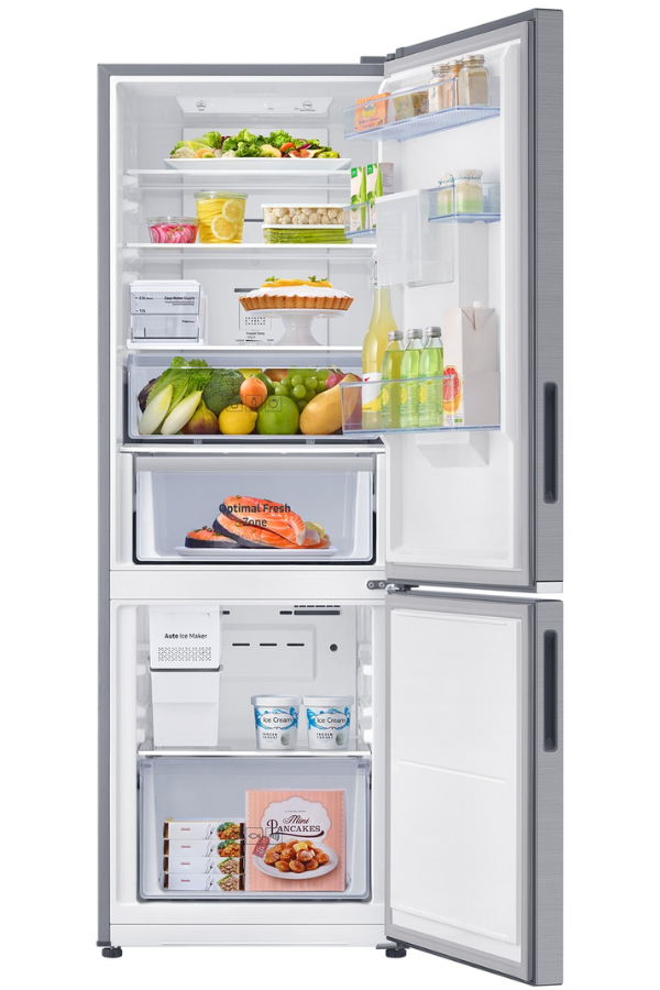 Tủ lạnh Samsung RB30N4190S9/SV Inverter 307 lít