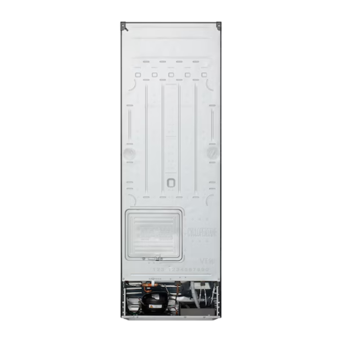 Tủ lạnh LG LTB26SVM ngăn đá trên màu bạc 266 lít