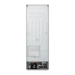Tủ lạnh LG LTB26SVM ngăn đá trên màu bạc 266 lít