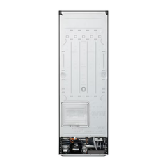 Tủ lạnh LG LTB26BLM ngăn đá trên màu đen 266 lít