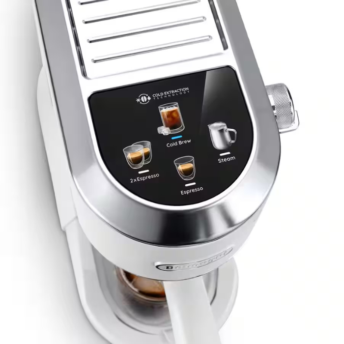 Máy pha cà phê Delonghi EC890 Espresso Dedica Duo