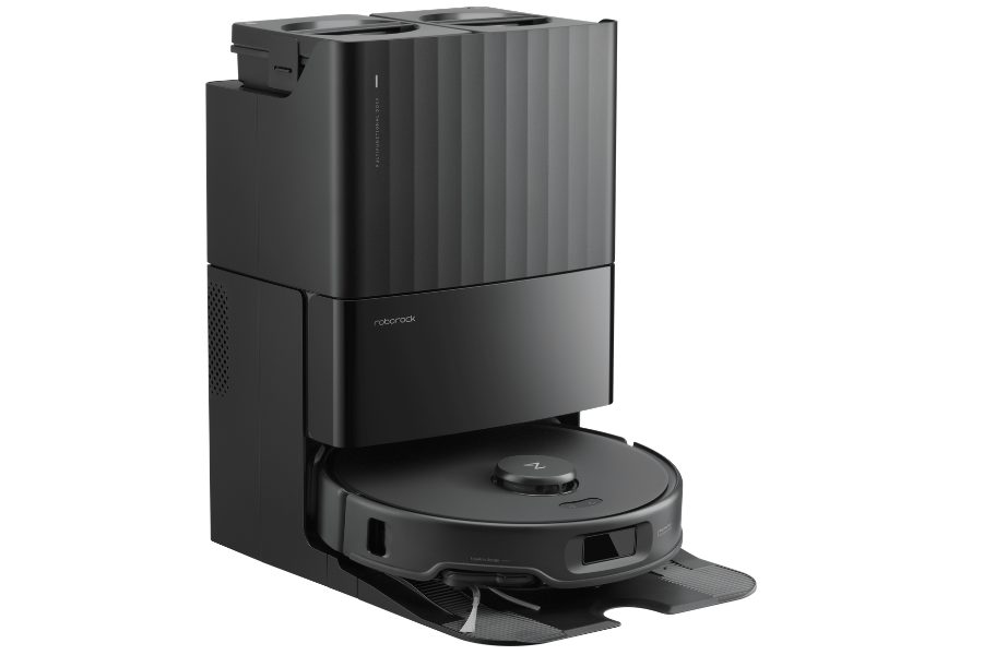 Robot hút bụi lau nhà Roborock QRevo S Pro