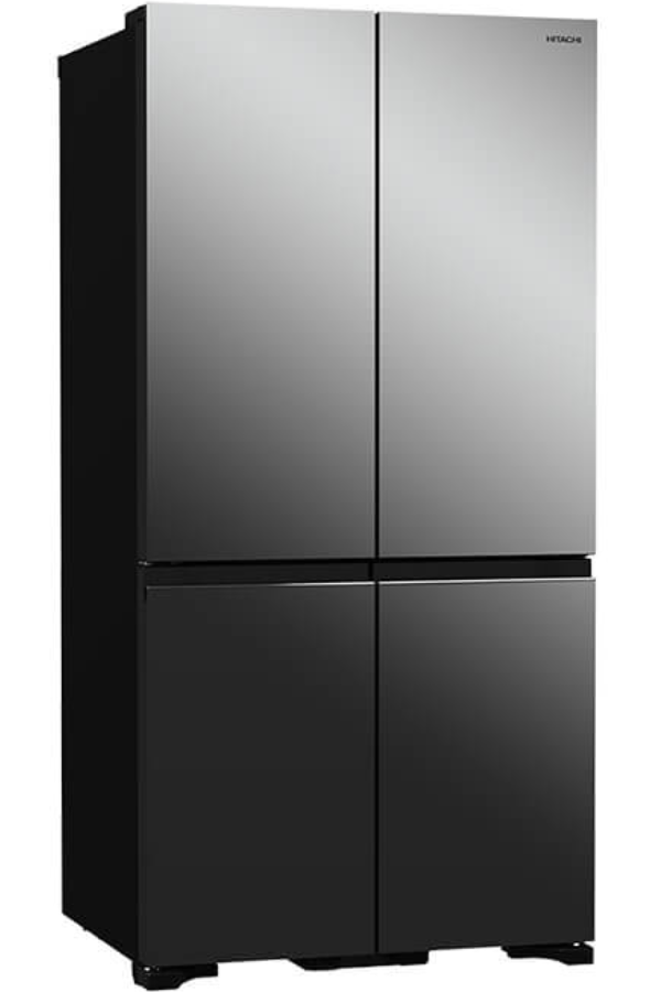 Tủ lạnh Hitachi R-WB640VGV0X-MIR
