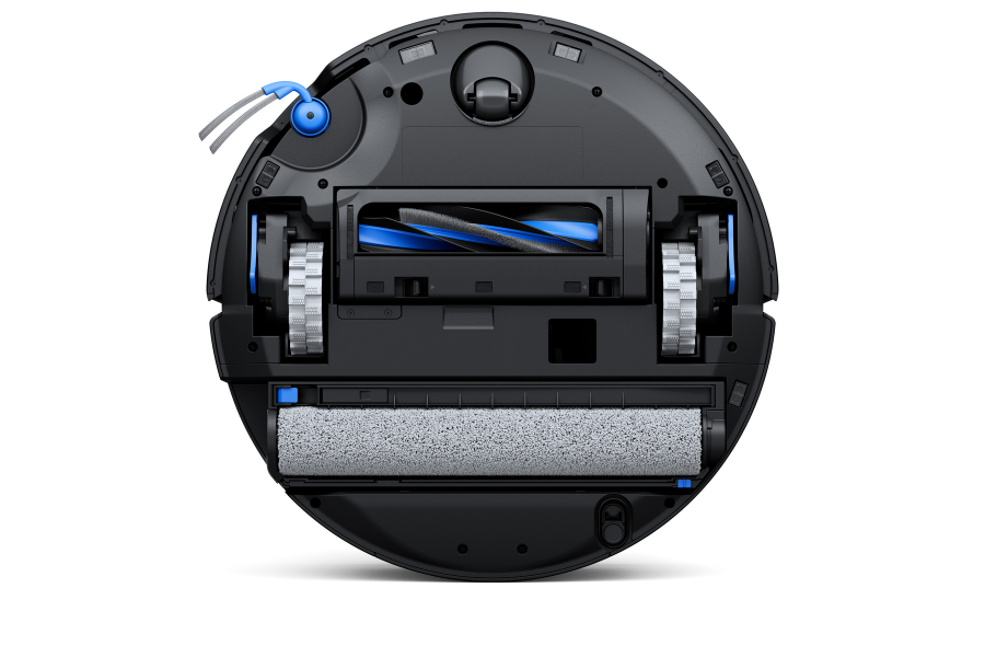 Robot hút bụi lau nhà Ecovacs Deebot X12 OmniCyclone