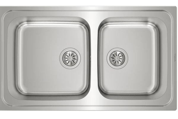 Chậu rửa chén Teka Classic 2B 86 10119021