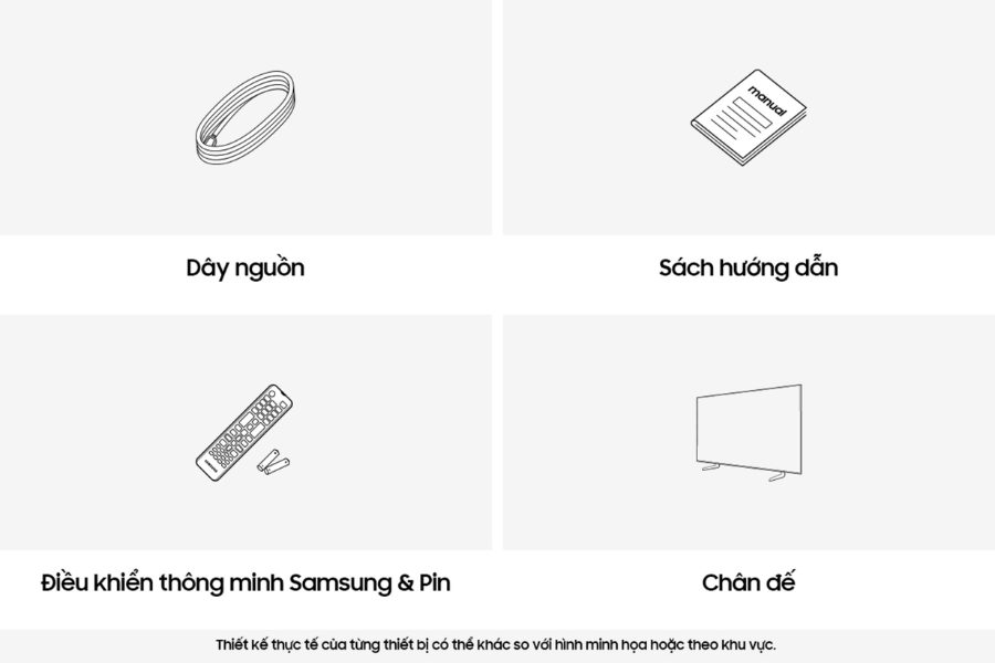 Tivi Samsung UA75UE100FKXXV Smart TV Crystal UHD 75 inch 4K