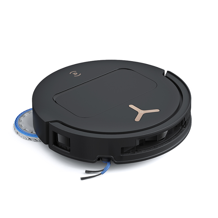 Robot hút bụi lau nhà Ecovacs DEEBOT T50 PRO OMNI Gen3