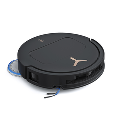 Robot hút bụi lau nhà Ecovacs DEEBOT T50 PRO OMNI Gen3