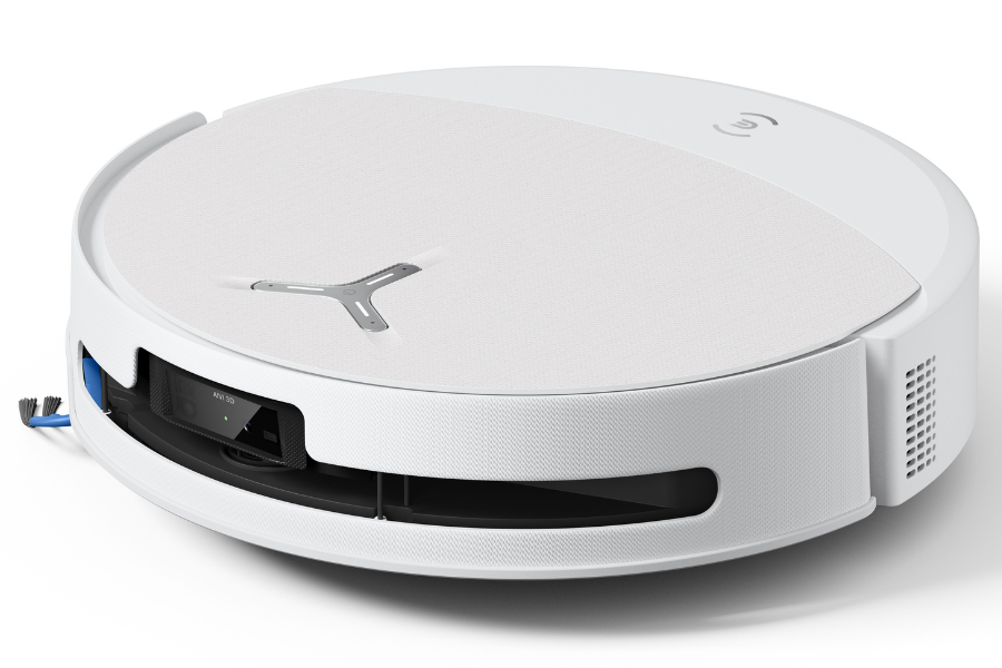 Robot hút bụi lau nhà Ecovacs DEEBOT T90 PRO OMNI