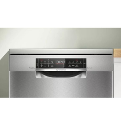 Máy rửa chén Bosch SMS6ZCI16E Series 6 sấy Zeolith