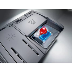 Máy rửa chén Bosch SMS6ZCI16E Series 6 sấy Zeolith