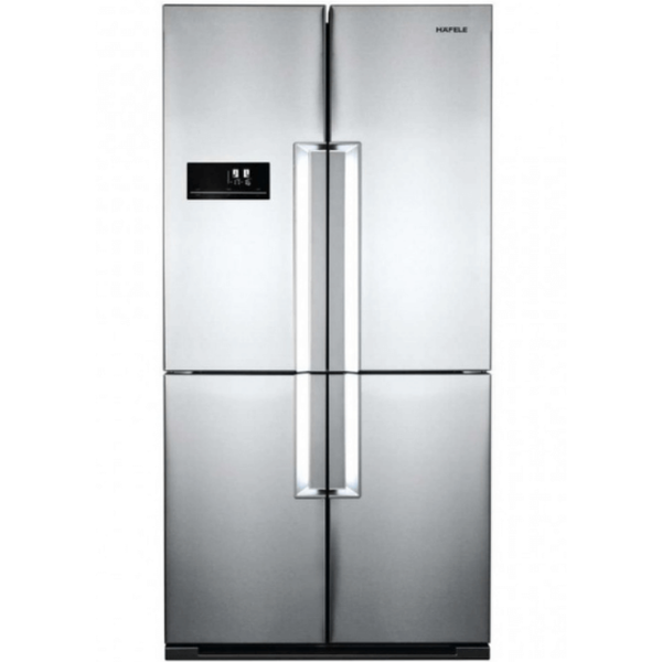 Tủ lạnh Side by Side Hafele HF-SBSIB 539.16.230