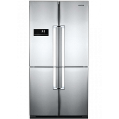 Tủ lạnh Side by Side Hafele HF-SBSIB 539.16.230