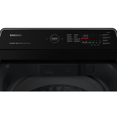 Máy Giặt Samsung Inverter WA17CG6442BDSV 17 kg