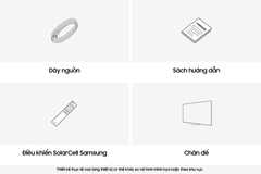 Tivi Samsung QA115QN90FKXXV Smart AI Tivi Neo QLED Mini LED TV 115 Inch