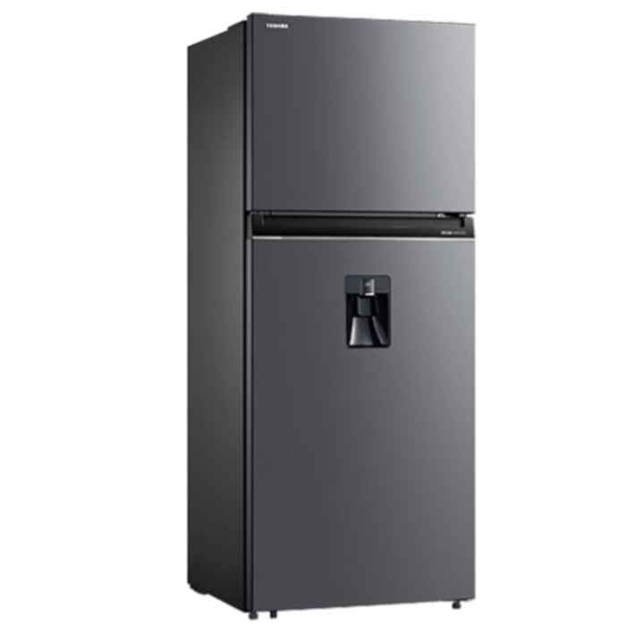 Tủ lạnh Toshiba GR-RT535WE-PMV(06)-MG 407 lít