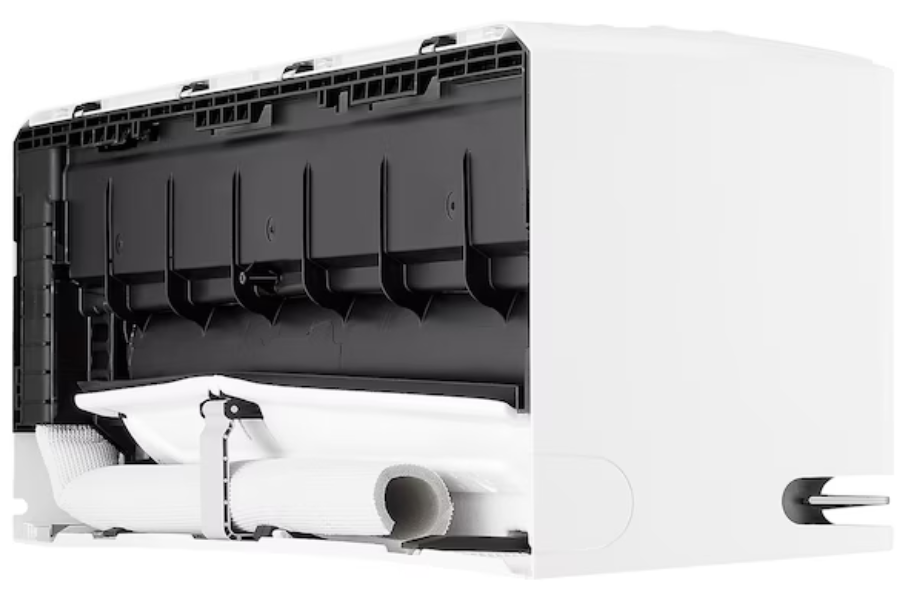 Máy lạnh LG IDC12B2 DUALCOOL Inverter 1 chiều 12.300 BTU 1.5HP