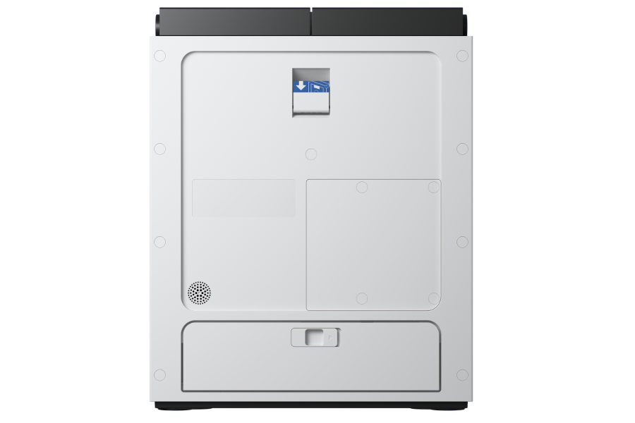 Robot lau kính Ecovacs W3 Omni