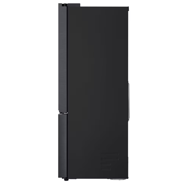 Tủ lạnh LG F61BMD Inverter 607 lít