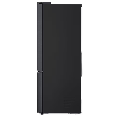 Tủ lạnh LG F61BMD Inverter 607 lít
