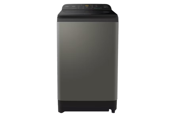 Máy giặt Panasonic NA-F100A9DRV cửa trên 10kg