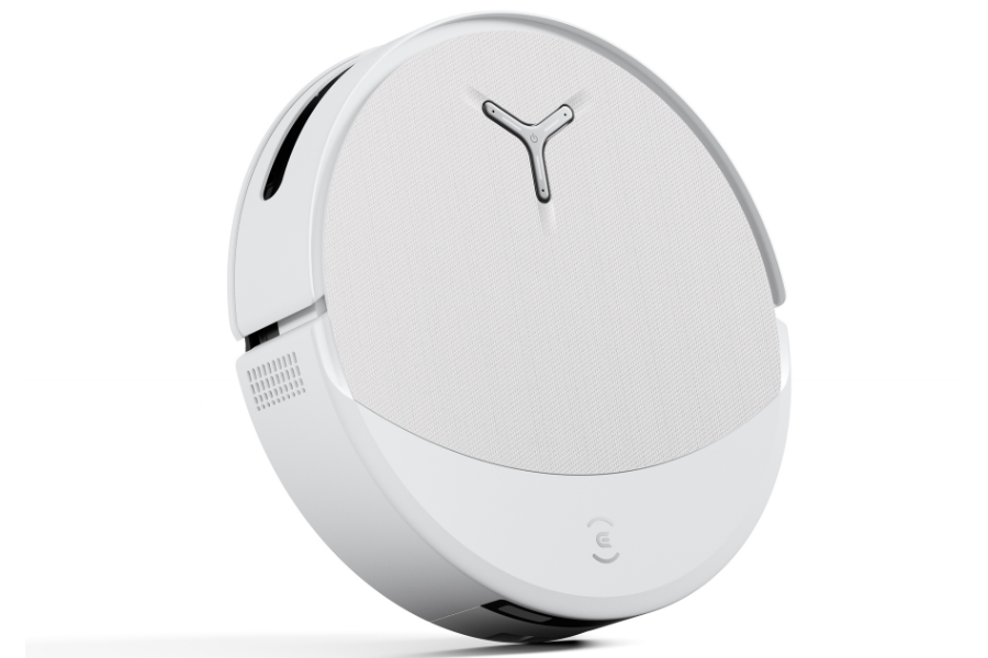 Robot hút bụi lau nhà Ecovacs DEEBOT T90 PRO OMNI