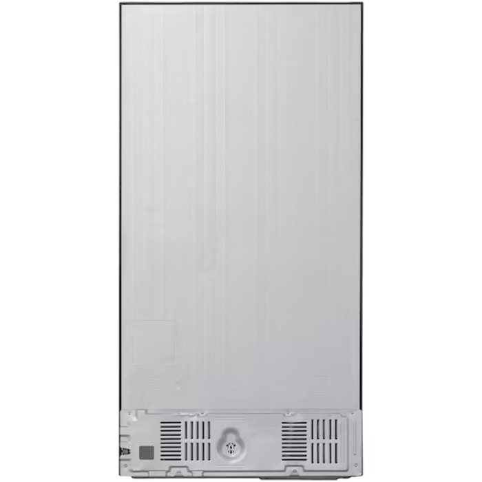 Tủ lạnh LG LFB47SVM French Door màu bạc 474 lít