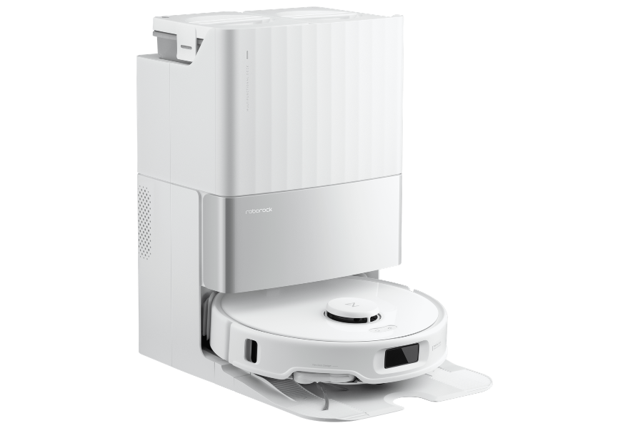 Robot hút bụi lau nhà Roborock QRevo S Pro