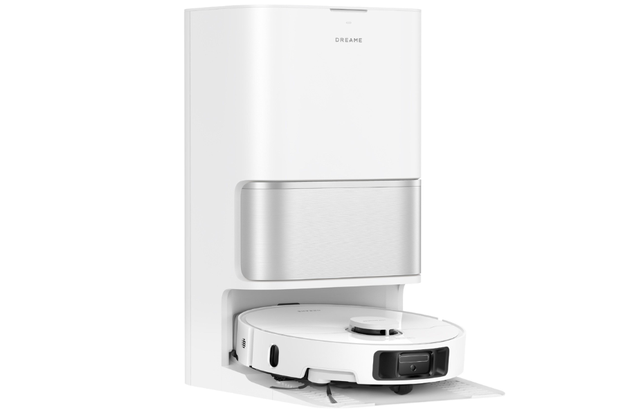 Robot hút bụi lau nhà Dreame L10s Ultra gen 3