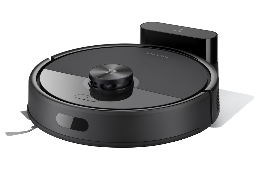 Robot hút bụi lau nhà Roborock Q7 TF+ (màu đen)