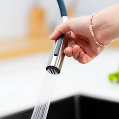 Vòi rửa chén Nobinox ADORA NX992