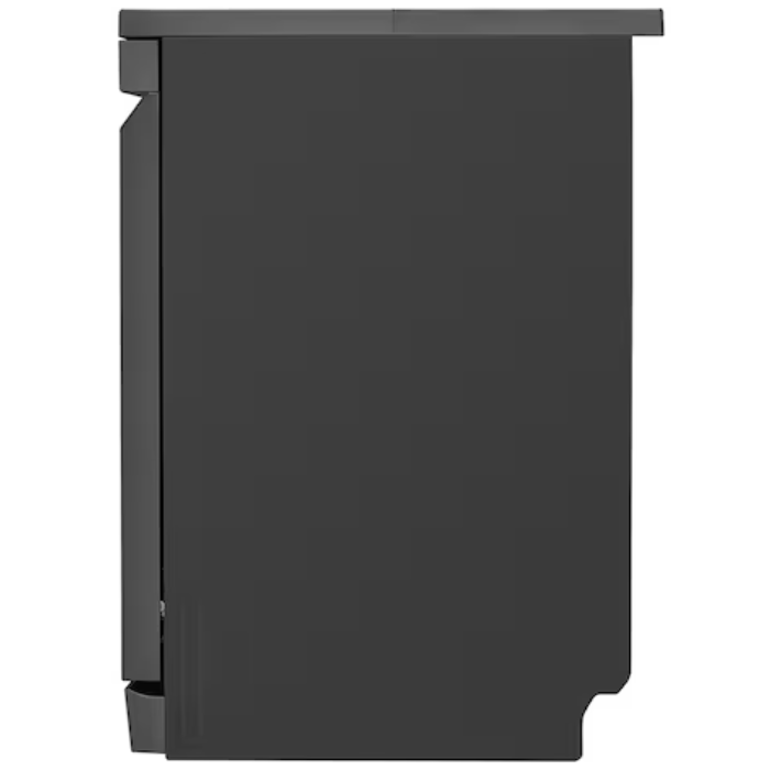 Máy rửa chén LG LDN14BLA5 Quadwash™ màu đen