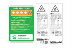 Máy lạnh LG IEC24M2 DUALCOOL Inverter 1 chiều 21.200 BTU 2.5HP