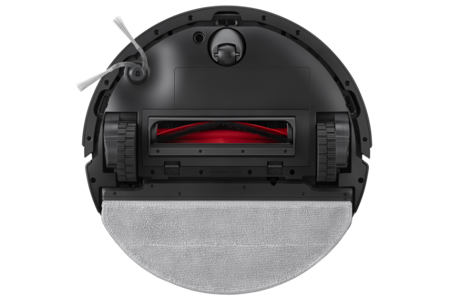 Robot hút bụi lau nhà Roborock Q10 PF+ (màu đen)