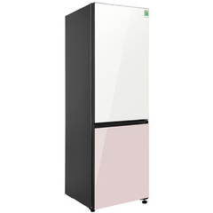 Tủ lạnh Samsung Bespoke RB33T307055/SV 339 lít