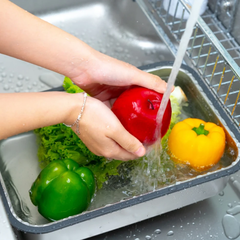 Chậu rửa chén Nobinox LIKEN NL790D