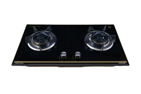 Bếp gas âm GrandX GX GS268