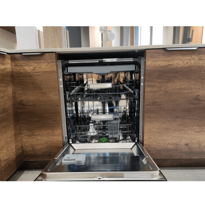 Máy rửa chén Malloca MDW14-B09FI