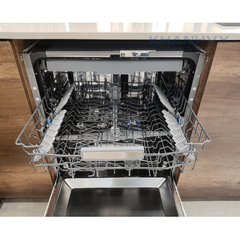 Máy rửa chén Malloca MDW14-B09FI