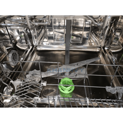 Máy rửa chén Malloca MDW14-B09FI