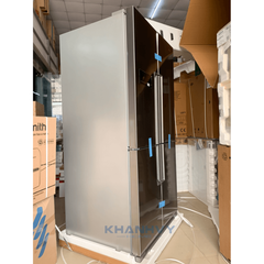 Tủ lạnh Side by Side Hafele HF-SBSIB 539.16.230