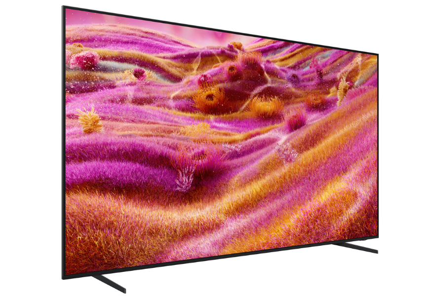 Tivi Samsung QA115QN90FKXXV Smart AI Tivi Neo QLED Mini LED TV 115 Inch