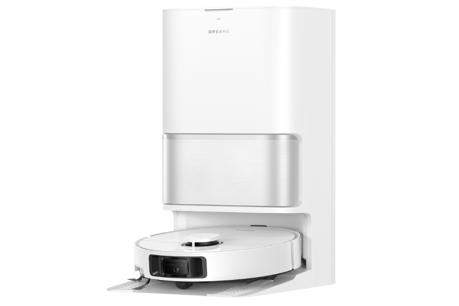 Robot hút bụi lau nhà Dreame L10s Ultra gen 3