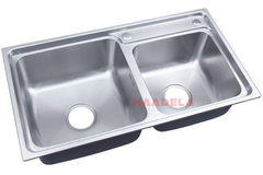 Chậu rửa chén Maadela MDS-8143CE