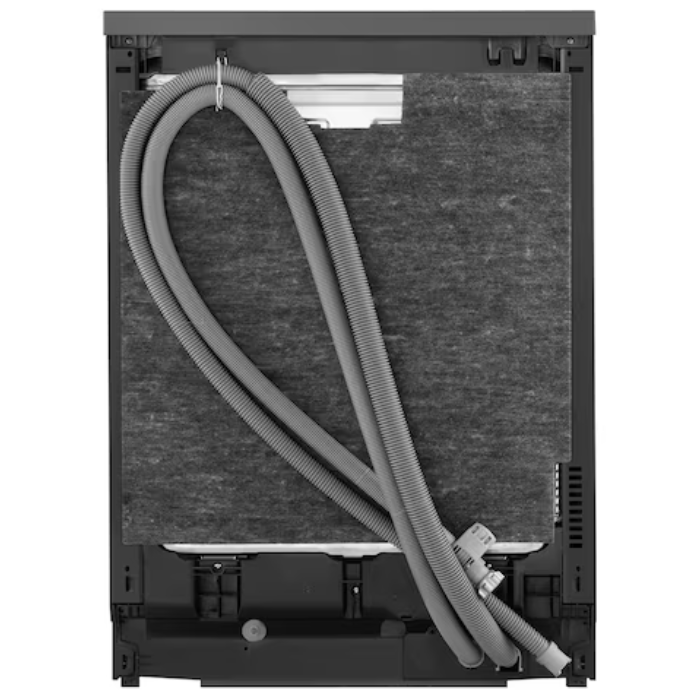 Máy rửa chén LG LDN14BLA5 Quadwash™ màu đen