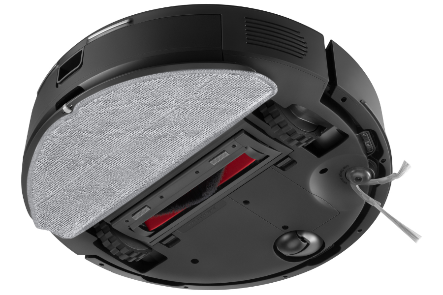Robot hút bụi lau nhà Roborock Q7 TF+ (màu đen)